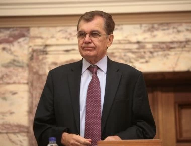 Δ. Κρεμαστινός: «Ωφέλιμη για τη χώρα μία κυβέρνηση ΣΥΡΙΖΑ - ΠΑΣΟΚ – ΠΟΤΑΜΙ»